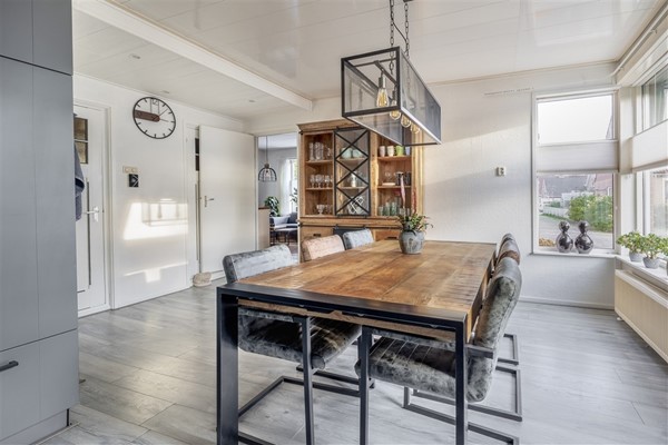 Medium property photo - Schoolstraat 21, 9697 ST Blijham